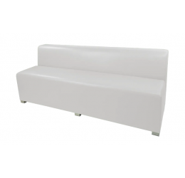 Sofa „Fun“ – 120 cm, 42cm