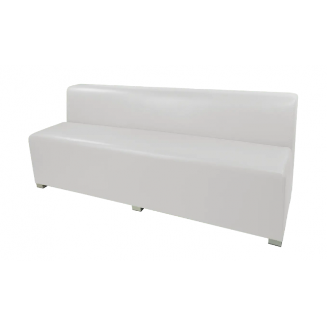 Sofa „Fun“ – 120 cm, 42cm