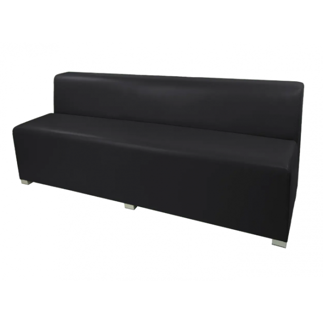 Sofa „Fun“ – 120 cm, 42cm