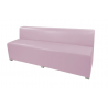 Sofa „Fun“ – 120 cm, 42cm