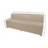 Sofa FUN - 150 cm