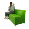 Sofa FUN - 150 cm