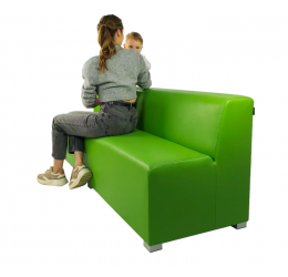 Sofa FUN - 150 cm, 42cm