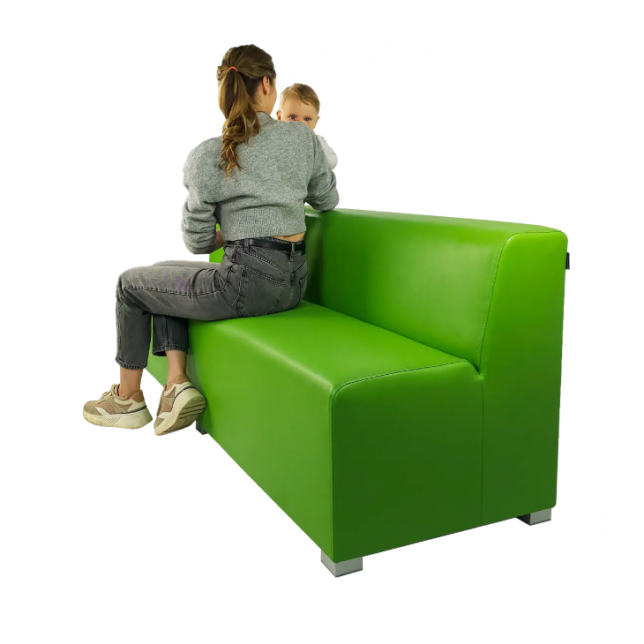 Sofa FUN - 150 cm, 42cm