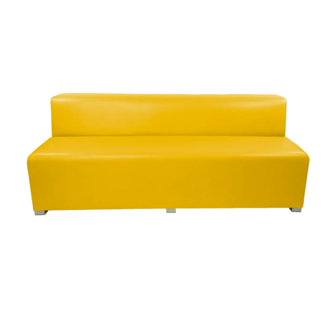 Sofa FUN - 150 cm, 42cm