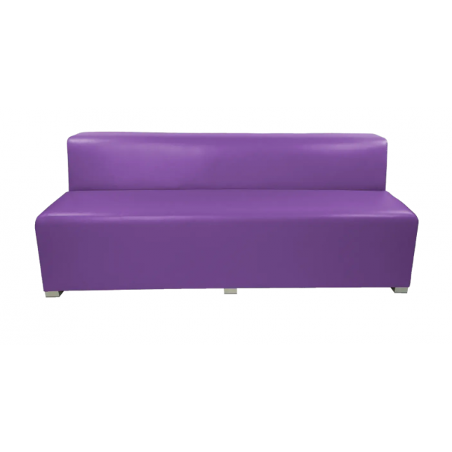 Sofa FUN - 150 cm, 42cm