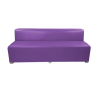 Sofa FUN - 150 cm, 42cm