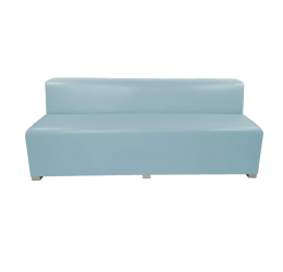 Sofa FUN - 150 cm, 42cm