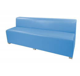 Sofa FUN - 150 cm, 42cm