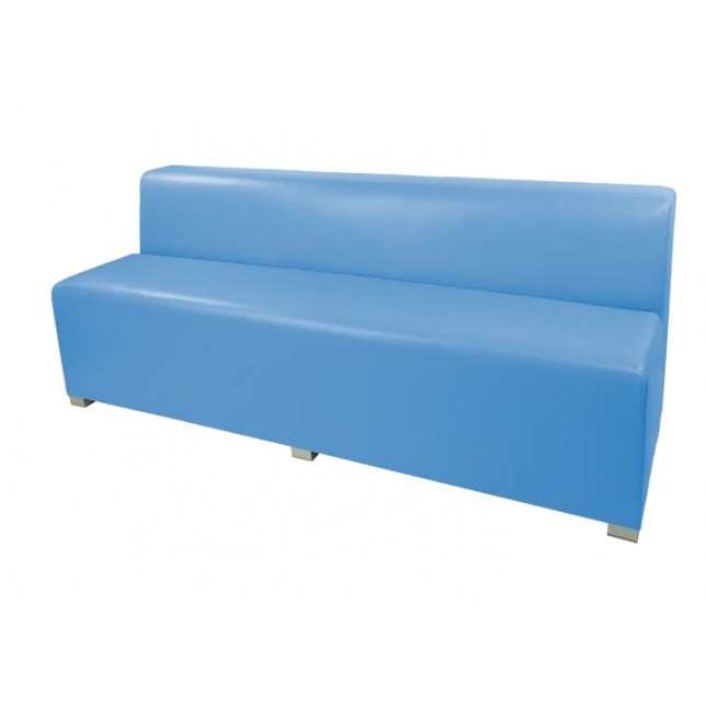 Sofa FUN - 150 cm, 42cm