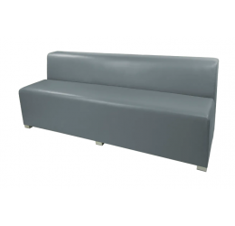 Sofa FUN - 150 cm, 42cm