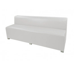 Sofa FUN - 150 cm, 42cm