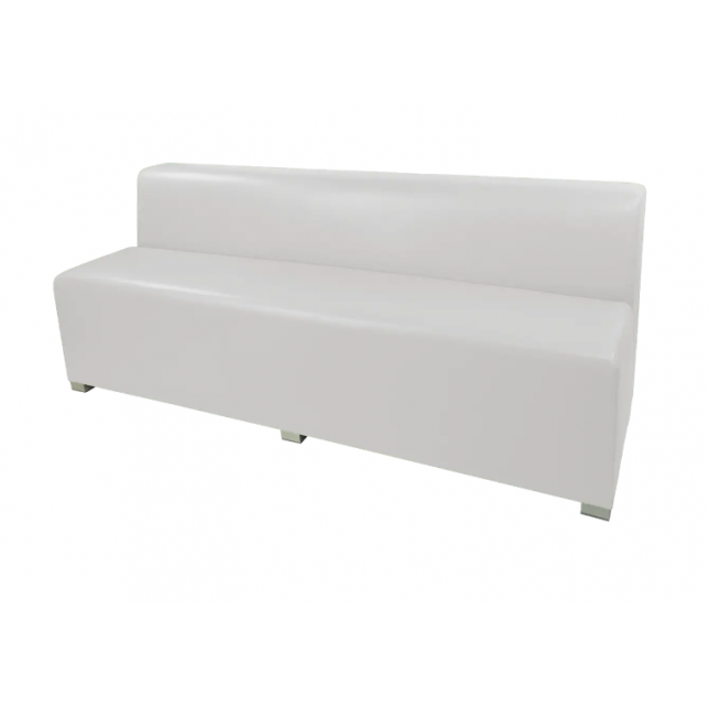 Sofa FUN - 150 cm, 42cm