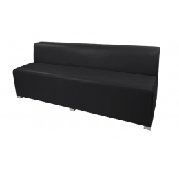 Sofa FUN - 150 cm, 42cm