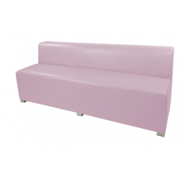 Sofa FUN - 150 cm, 42cm