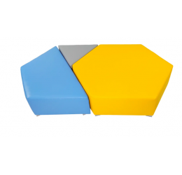 Pramogų rinkinys 3, 42cm