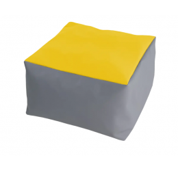 Pufo pagalvėlė - 40x40x25cm