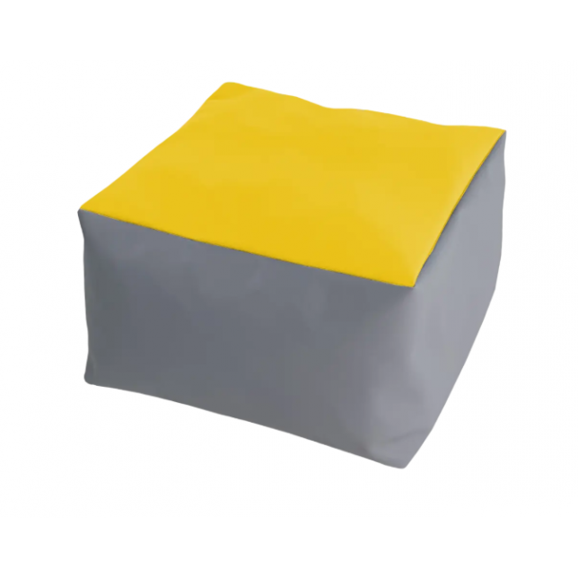 Pufo pagalvėlė - 40x40x25cm