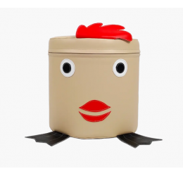 Pufas ,,Viščiukas"