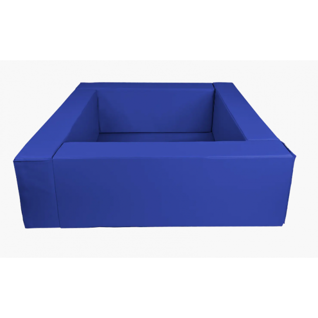 Kamuoliukų baseinas – 2x2 m, aukštis: 45 cm