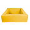 Kamuoliukų baseinas – 2x2 m, aukštis: 45 cm