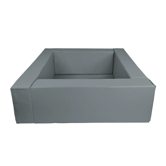 Kamuoliukų baseinas – 2x2 m, aukštis: 45 cm
