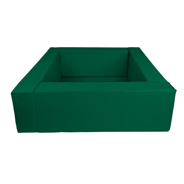 Kamuoliukų baseinas – 2x2 m, aukštis: 60 cm