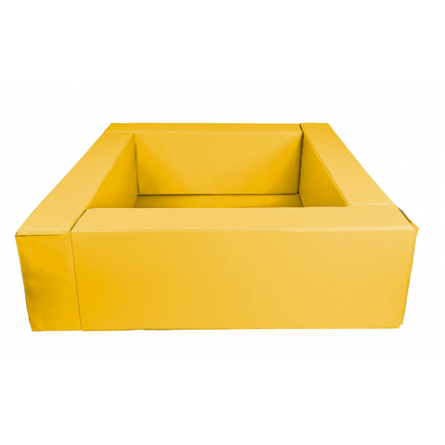 Kamuoliukų baseinas – 2x2 m, aukštis: 60 cm