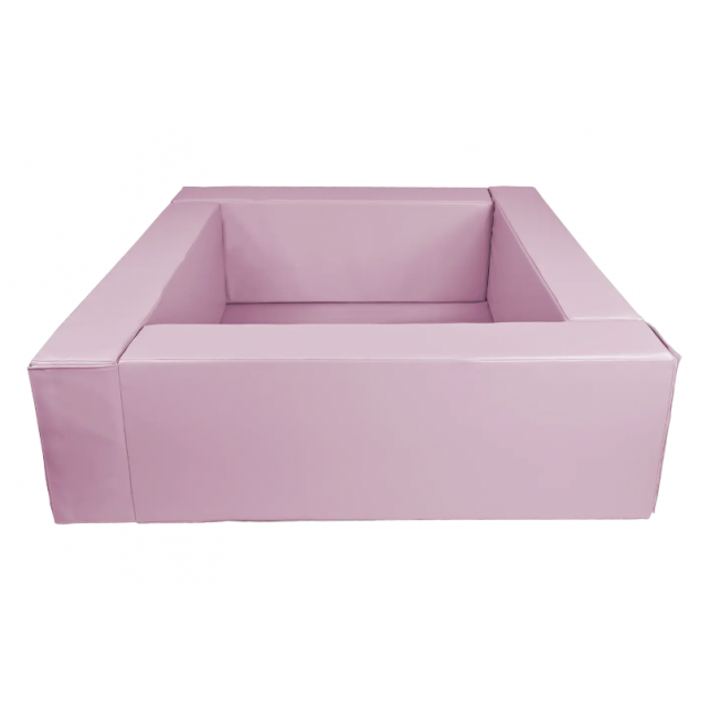 Kamuoliukų baseinas – 2x2 m, aukštis: 60 cm