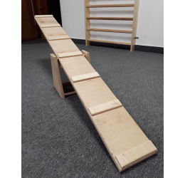 Terapinė pusiausvyros sija 160 cm