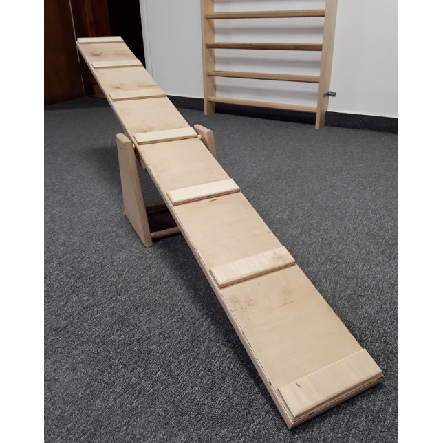 Terapinė pusiausvyros sija 160 cm