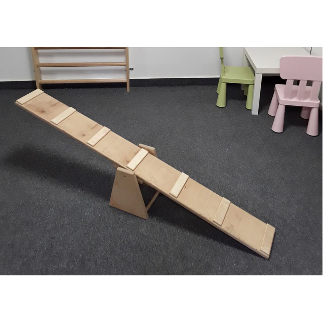 Terapinė pusiausvyros sija 160 cm