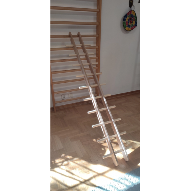 Laipiojimo kopėčios