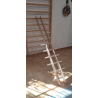 Laipiojimo kopėčios