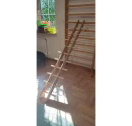 Laipiojimo kopėčios