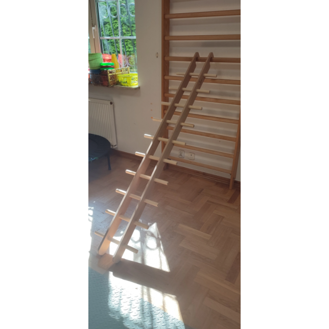 Laipiojimo kopėčios