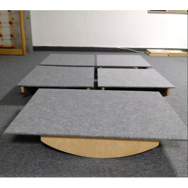 Balansinė sija 60 cm × 60 cm