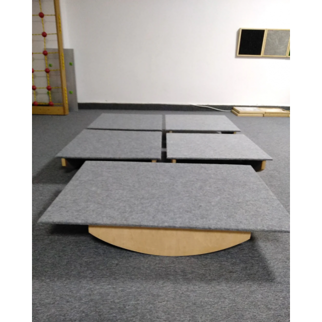 Balansinė sija 60 cm × 60 cm