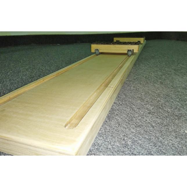 Terapinė čiuožykla 160 cm