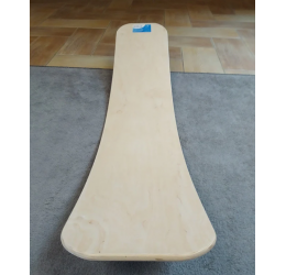 Išgaubta balanso lenta 120 cm