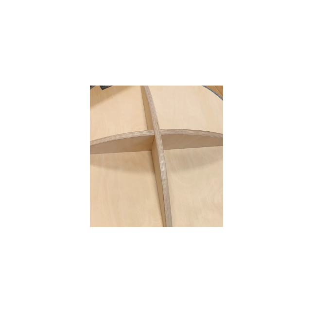Apvali pusiausvyros sija 62 cm