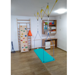 Terapinė platforma 125 cm x 50 cm