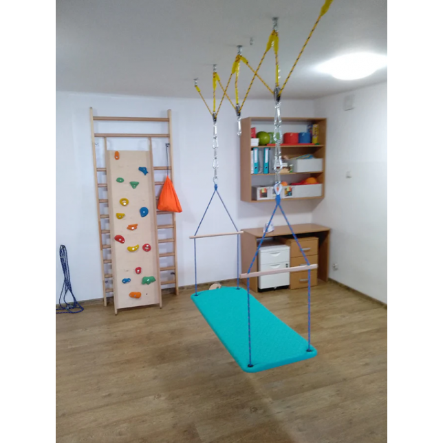 Terapinė platforma 125 cm x 50 cm