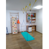 Terapinė platforma 125 cm x 50 cm