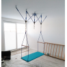 Terapinė platforma 125 cm x 50 cm