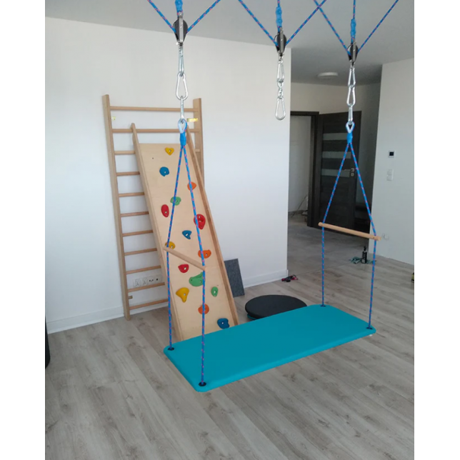 Terapinė platforma 125 cm x 50 cm