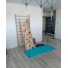 Terapinė platforma 125 cm x 50 cm