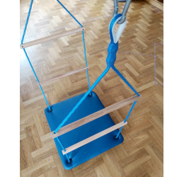 Mini platforma