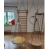 Legendinės sūpynės 80cm skersmens