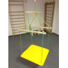Terapinė platforma 60 cm × 60 cm
